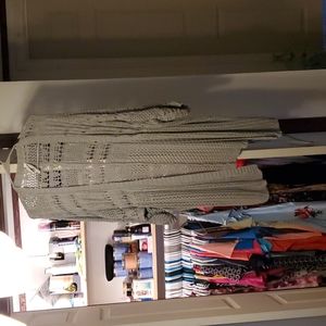 Worn A Handful of Times, Aeropostale Cardigan